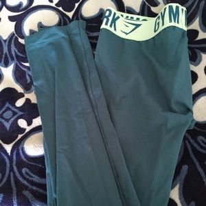 Gymshark Flex leggings